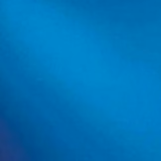 Spectrum 132 középkék katedrál  üveg