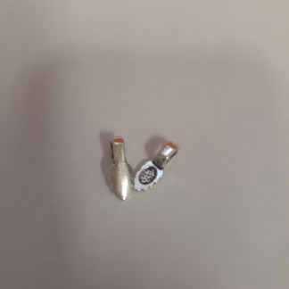 Medáltartó levél 16 mm