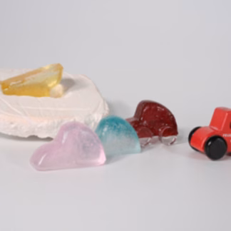 Castalot formakészítő por