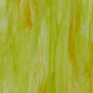 Yang A567 avokádózöld  üveg