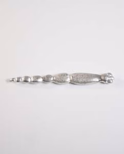 Filigrán Szitakötő test