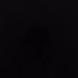 W 96-02 fekete fusing üveg