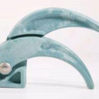 Griffi fogó üvegcsiszoláshoz