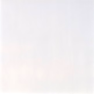 W 51 LL fehér fátyolos félopál üveg