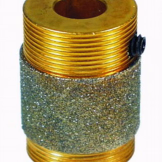 Csiszolófej 19mm standard AAN