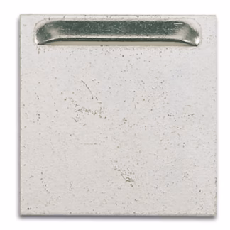 Tükörrögzítő lemez öntapadós  12 kg súlyig, 200 * 100 * 0,9 mm