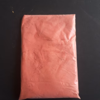 DSDC17 33395 piros festék