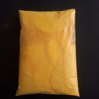 DSDC13 33440 sárga festék