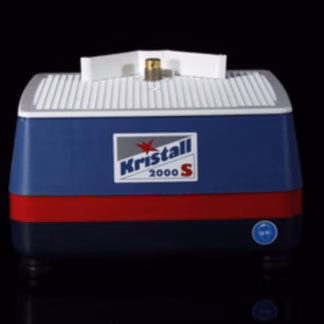 Csiszológép Inland 2000 S