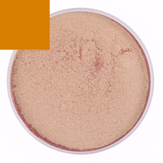 Üvegpor narancs opál 2025/0 COE 82