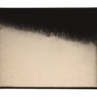 Bullseye 0100-38 3mm COE 90 arany irizáló fusing üveg