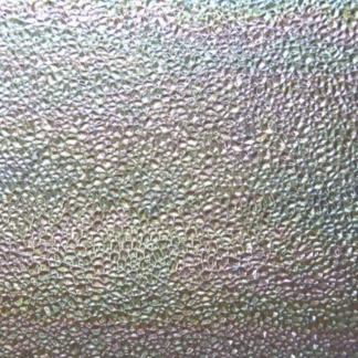 W 01 Dew Drop iri átlátszó irizáló üveg