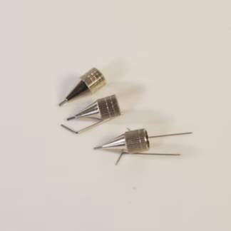 Glassline festékhez tűkészlet