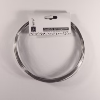 Fusingdrót 10 m 1 mm  átm.