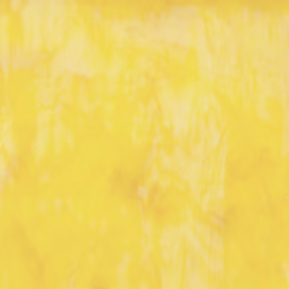 Yang A167 sárga-borostyán opál üveg