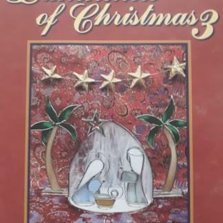 Könyv Dimensions of Christmas III