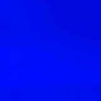 Moretti áttetsző kobaltkék  3mm üveg