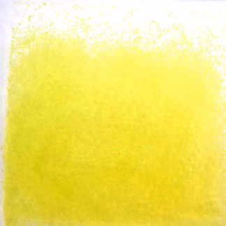 Üvegpor sárga 2035/0 COE 82