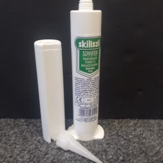 Skillszil ecetsavas transzp. szilikon 70 ml