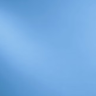 OGT 230-71F COE96 világoskék opál fusing üveg