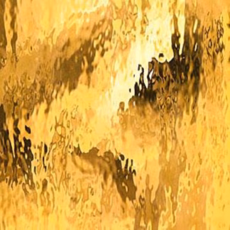 Spectrum 110-2 W sötétborostyán hullámos katedrál üveg