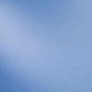 Spectrum 130-8  halványkék katedrál üveg