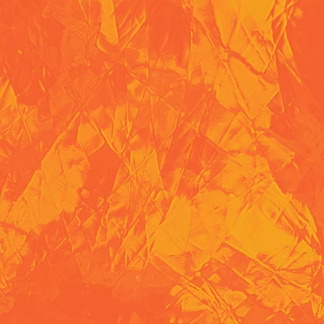 Spectrum 171 A narancs katedrál üveg