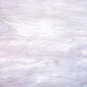 Spectrum 305 fehér félopál üveg