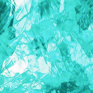 Spectrum 533-1 A égkék transzp. üveg