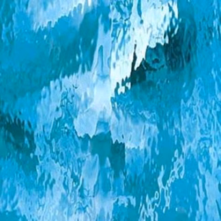 Spectrum 533-1 W égkék hullámos katedrál üveg