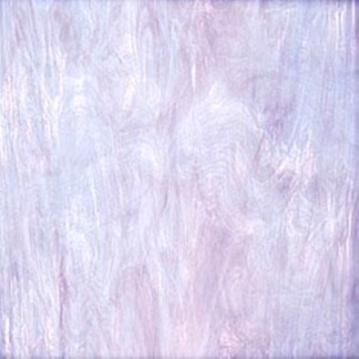 Spectrum 843-71 S világos levendulalila félopál üveg