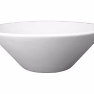 Fusingforma öblös tál 27 x 0,6 cm