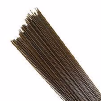 OGT Stringer csokoládébarna opál, 1,2 mm-es COE 96