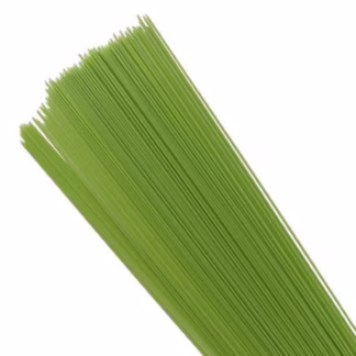 OGT Stringer amazonzöld opál, 1,2 mm-es COE 96