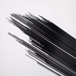 OGT Stringer fekete, 1,2 mm-es COE 96