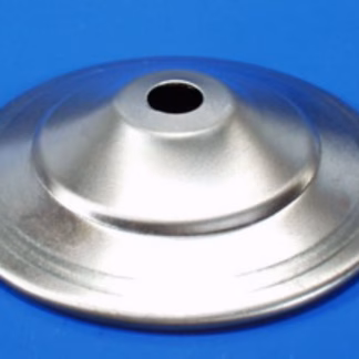 Lámpatető kör 7,8 cm átm.