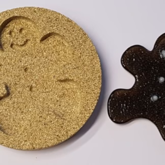 Fusingforma microboxhoz Mézi