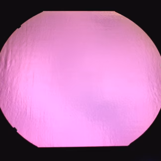 Dichroic COE96 STBGP fekete-halványrózsaszín üveg CBS