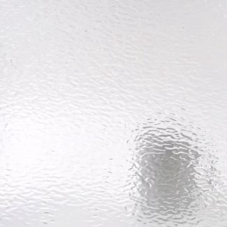 W 01 G átlátszó gránitmintás üveg