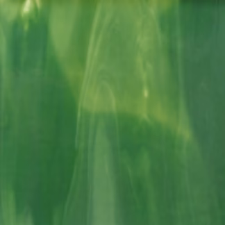 W 96-33 zöld opál fusing üveg