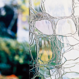 Lamberts 1XX Crackle üveg