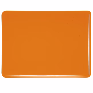 Spectrum 170-72F COE96 sütőtöksárga striker katedrál fusing üveg