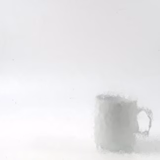 W 01 Mystic átlátszó katedrálmintás üveg