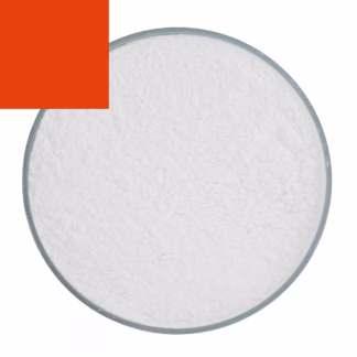 Üvegpor piros 1015/2 COE 82