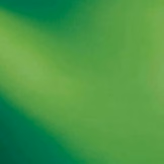 OGT 121 SF COE96 halványzöld transzp. fusing üveg