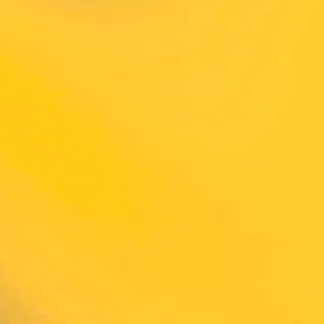 Spectrum 161F COE96 citromsárga katedrál fusing üveg