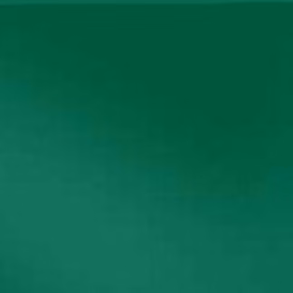 OGT 220-76F COE96 sötétzöld opál fusing üveg