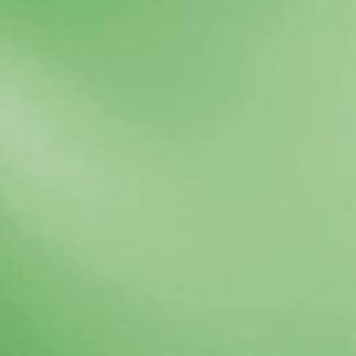 Spectrum 222-72 SF mentazöld opál COE96  fusing üveg