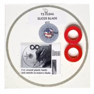 Taurus fűrészgéphez lapos, szeletelő szál görgőkkel