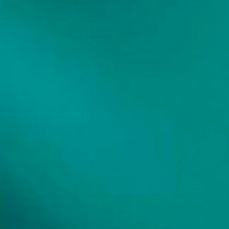 OGT 523-2F COE96 zöldeskék transzp. fusing üveg